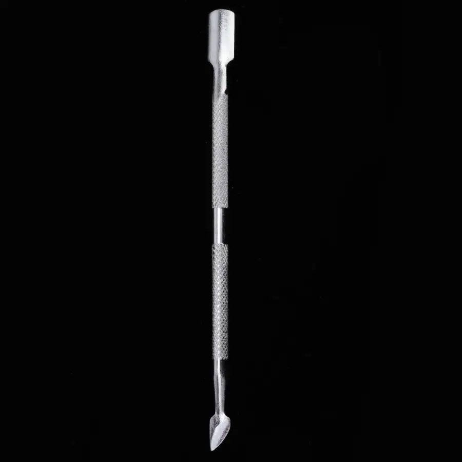 200pcs Durable Nail Gel Removal Foil Nail Art Cleaning Wraps Foil Manicure Tool Gel Polish Remover Nail Arts Accessories