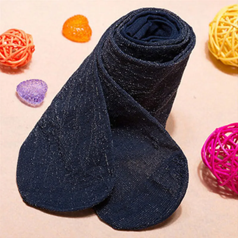 purple(silver silk) Яркие шелковые блестящие колготки с люрексом, сексуальные обтягивающие колготки, классические обтягивающие, вечерние, Клубные, крутые, эластичные чулки, 14 цветов - Цвет: purple(silver silk)