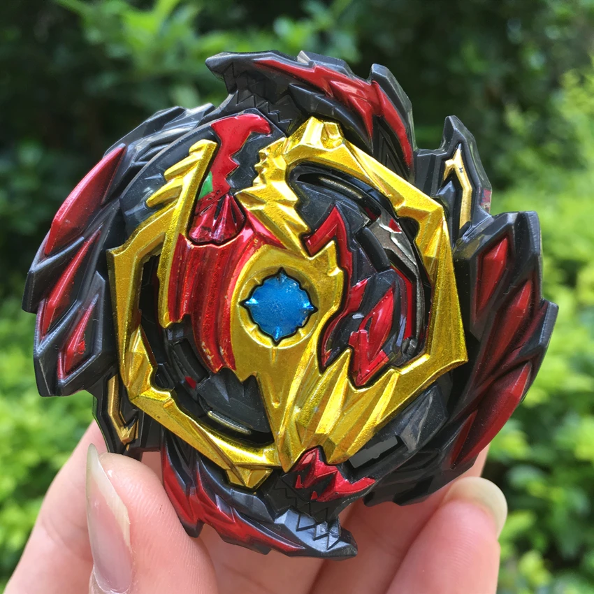 Последняя горячая Распродажа пусковых установок Beyblade Burst B-128 b-122 B-145 Toupie Bayblade bursts Металл Бог спиннинг Топ Bey Blade Blades игрушка