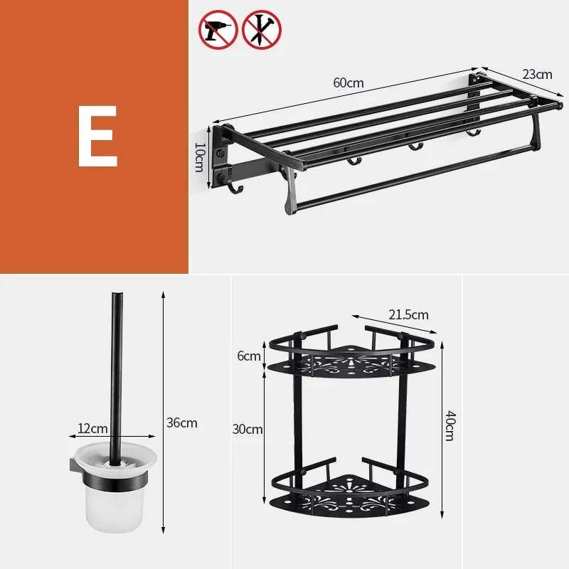 Parede Mensole Prateleira Banheiro шкафы из стали Estante Meuble аксессуар Bagno полки для ванной стены Salle De Bain аксессуары Ванная комната полка