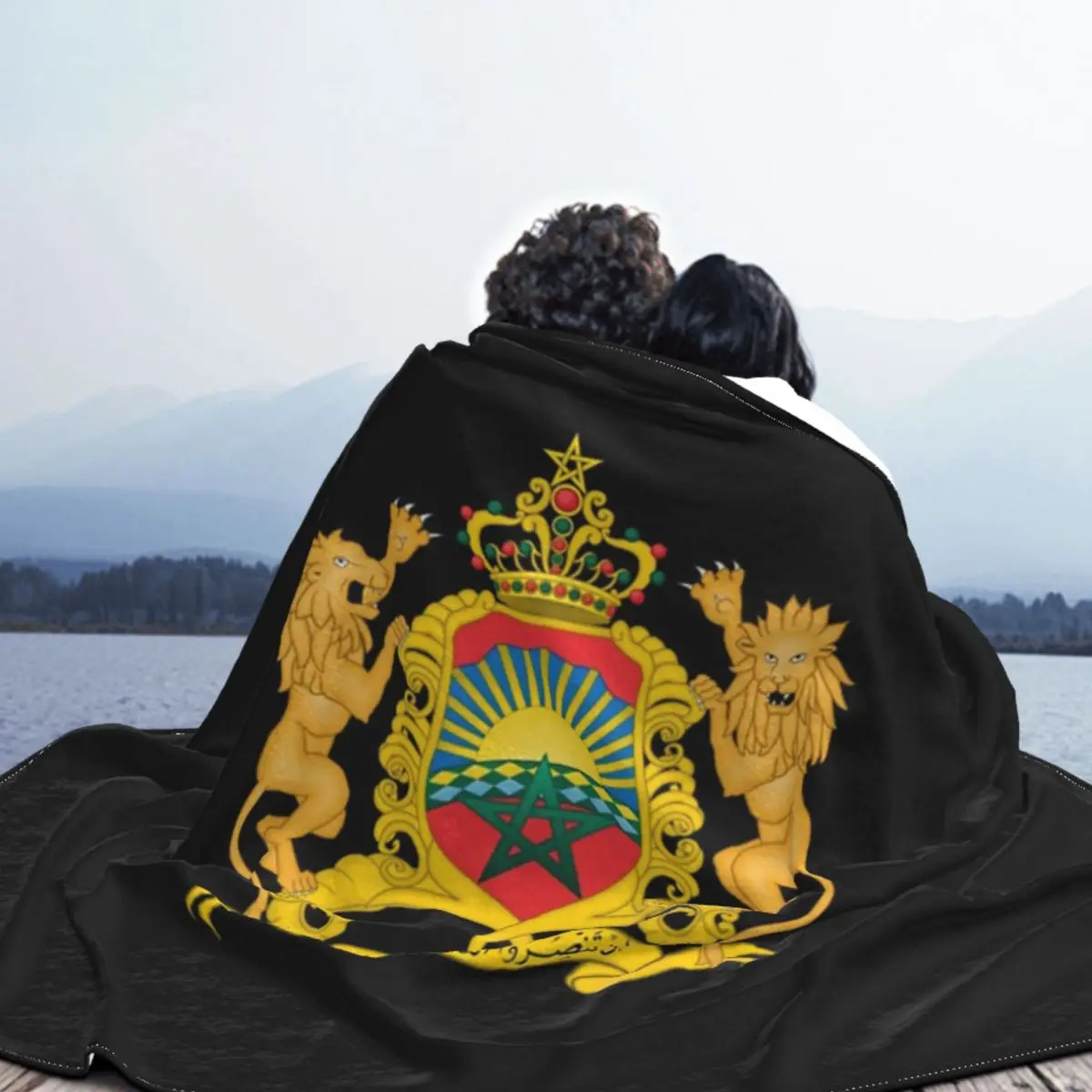 Le Passeport Du Maroc Permet L’entrée Sans Visa Dans 65 Pays