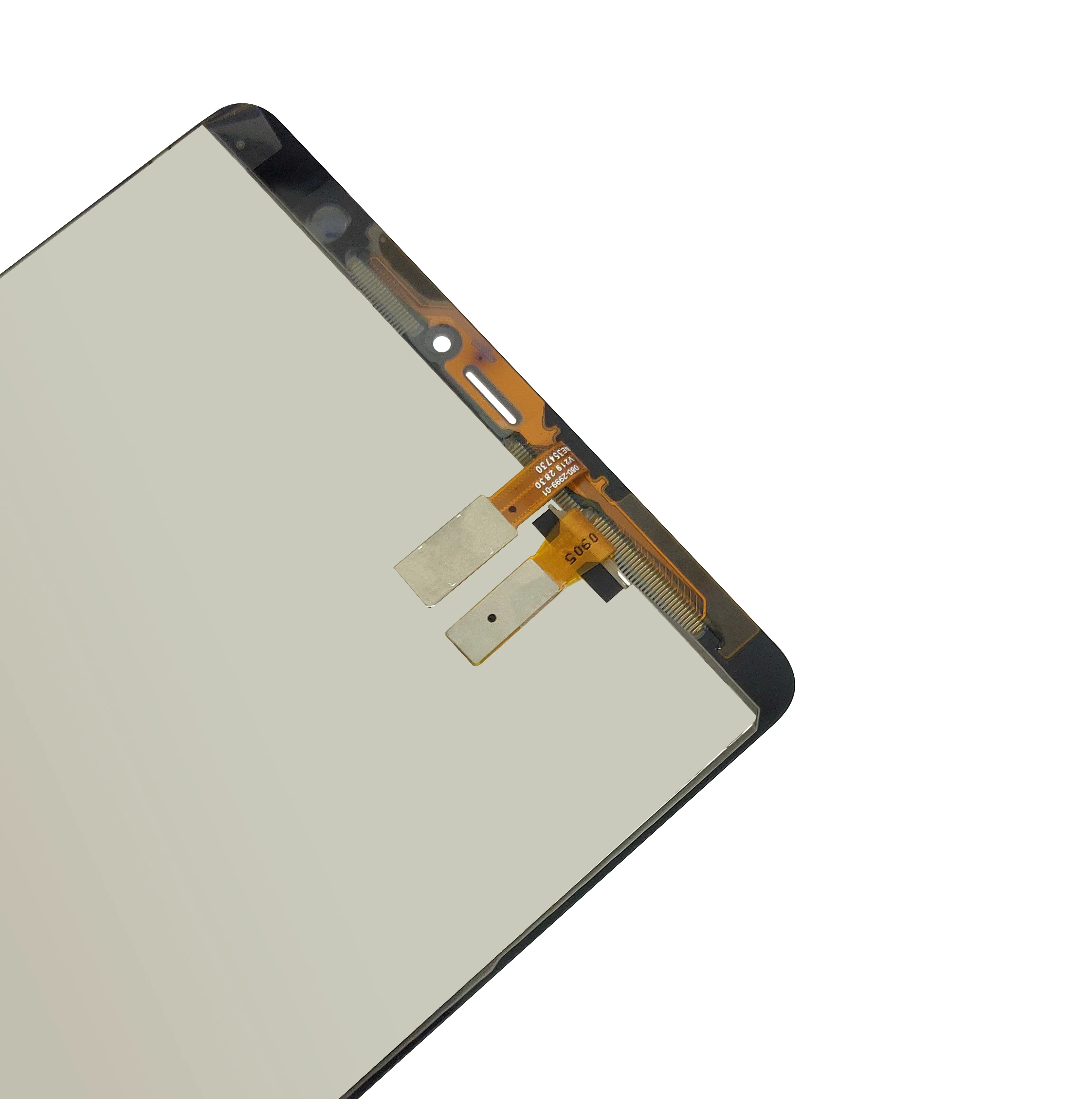 5  Ｚ  A 8.0 2019 SM-P200 SM-P205 P200 P205 LCD ÷  ġ ũ Ÿ   lcd ׽Ʈ