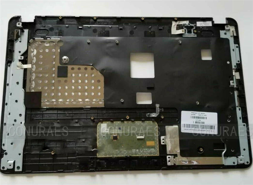 New For HP Pavilion 2000 Series 2000-239WM Palmrest Touchpad 646137-001