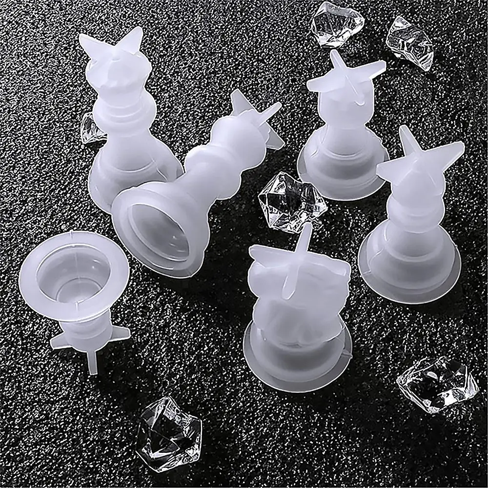 JTLB Jeu D'échecs en Cristal de Verre Poli Mat 25x25 Cm, échiquier International avec 32 Pièces D'échecs Givrées, pour Jeu de Camping Scolaire de Voyage JTLB Jeu D'échecs en Cristal de Verre Poli Mat 25x25 Cm, échiquier International avec 32 Pièces D'échecs Givrées, pour Jeu de Camping Scolaire de Voyage
