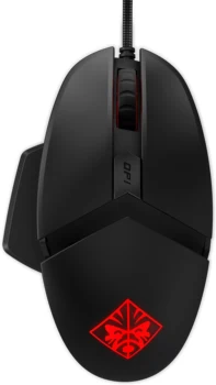 

HP OMEN Reactor mouse USB optical 16000 DPI right hand