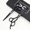 Professional Hairdressing Scissors Kit Hair Cutting Scissors Barber Scissors Barber Tool Cloak Hair Cut Comb Salon Accessories ► Photo 2/6