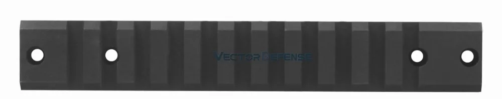 R700 20MOA Mount Short Acom 3