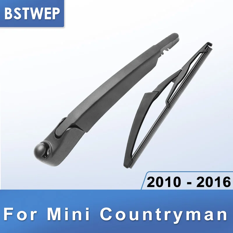BSTWEP задний стеклоочиститель и руки для Mini Countryman R60 2010 2011 2012 2013
