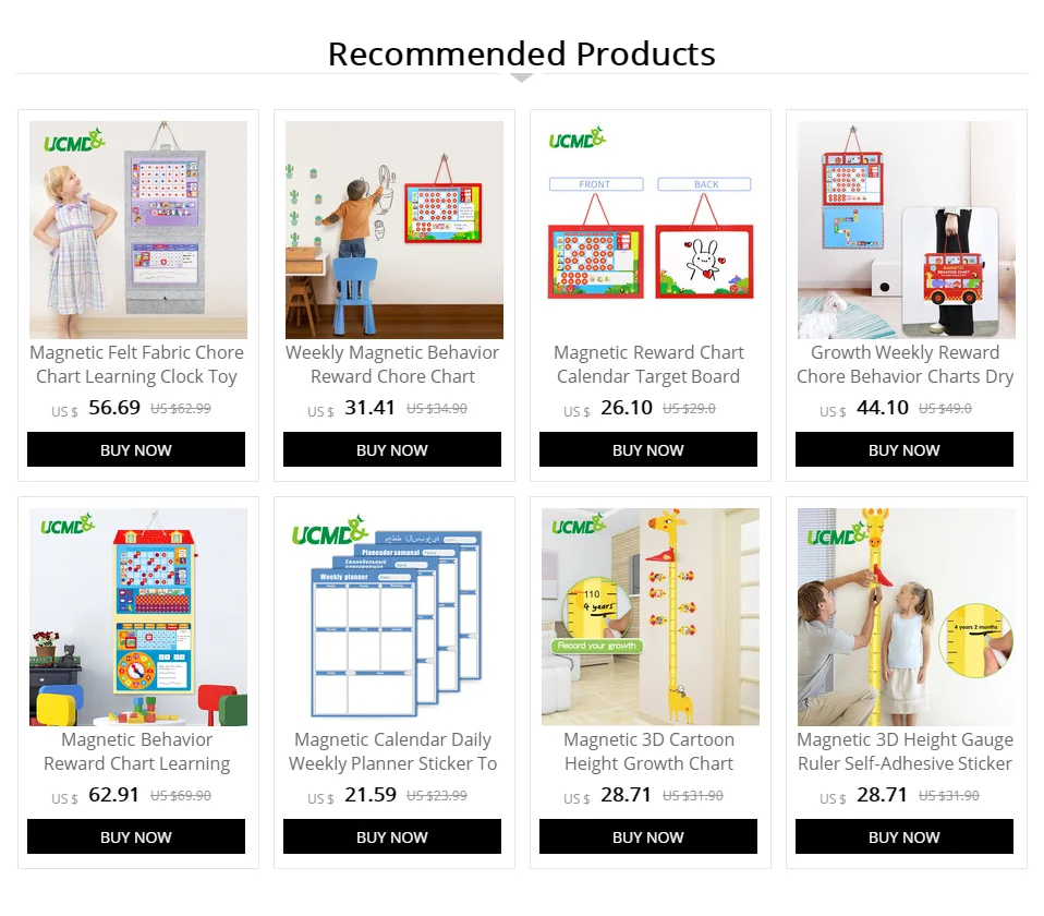 Transformers Chore Chart