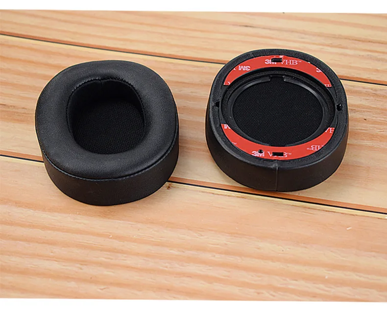 Черные Сменные амбушюры для E55 E55BT E 55 bt Bluetooth Беспроводные наушники | Электроника