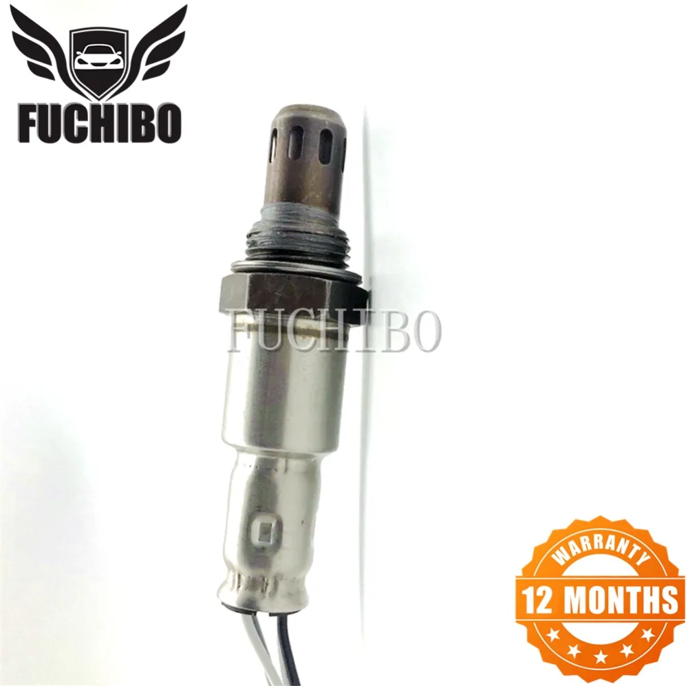 FUCHIBO 03C906262P кислорода Сенсор для SKODA OCTAVIA III Mii Citigo Fabia Rapid NH3 ROOMSTER 5J OZA629-V6 O2 лямбда-датчик кислорода 03C906262R