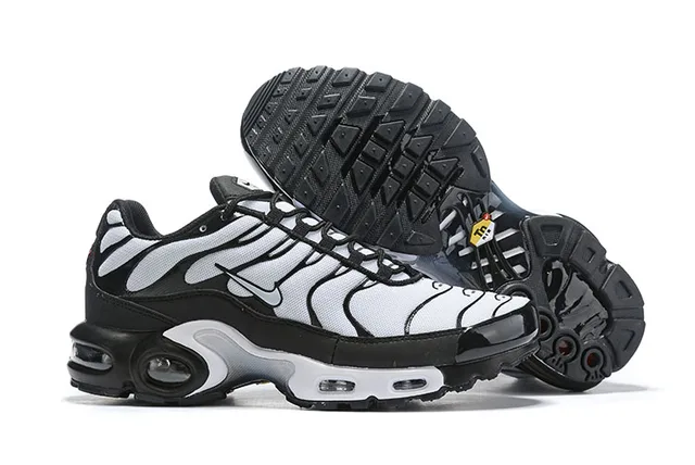 Original nike air max plus tn mannen loopschoenen boeder Size40 45 A8909  351|Tênis de corrida| - AliExpress