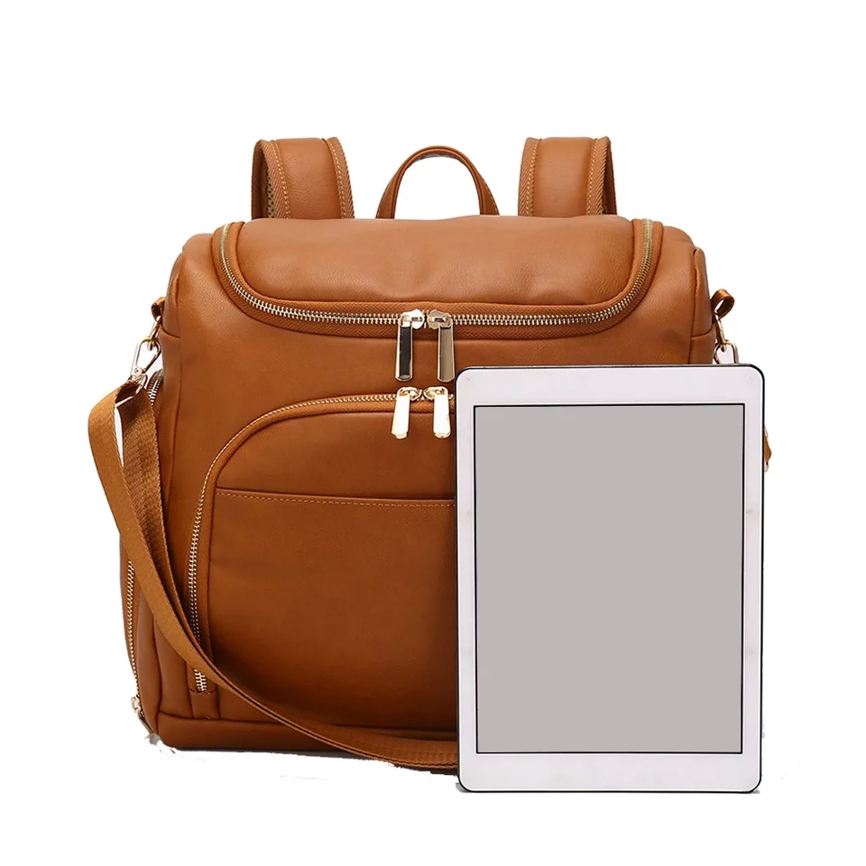 nappy changing bag backpack