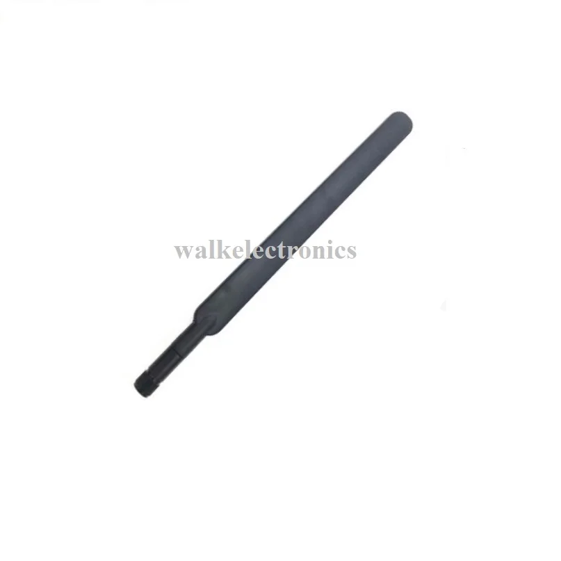 

7.0dbi high gain flexible GSM 3G rubber Antenna sma foldable gprs multi band stubby aerial