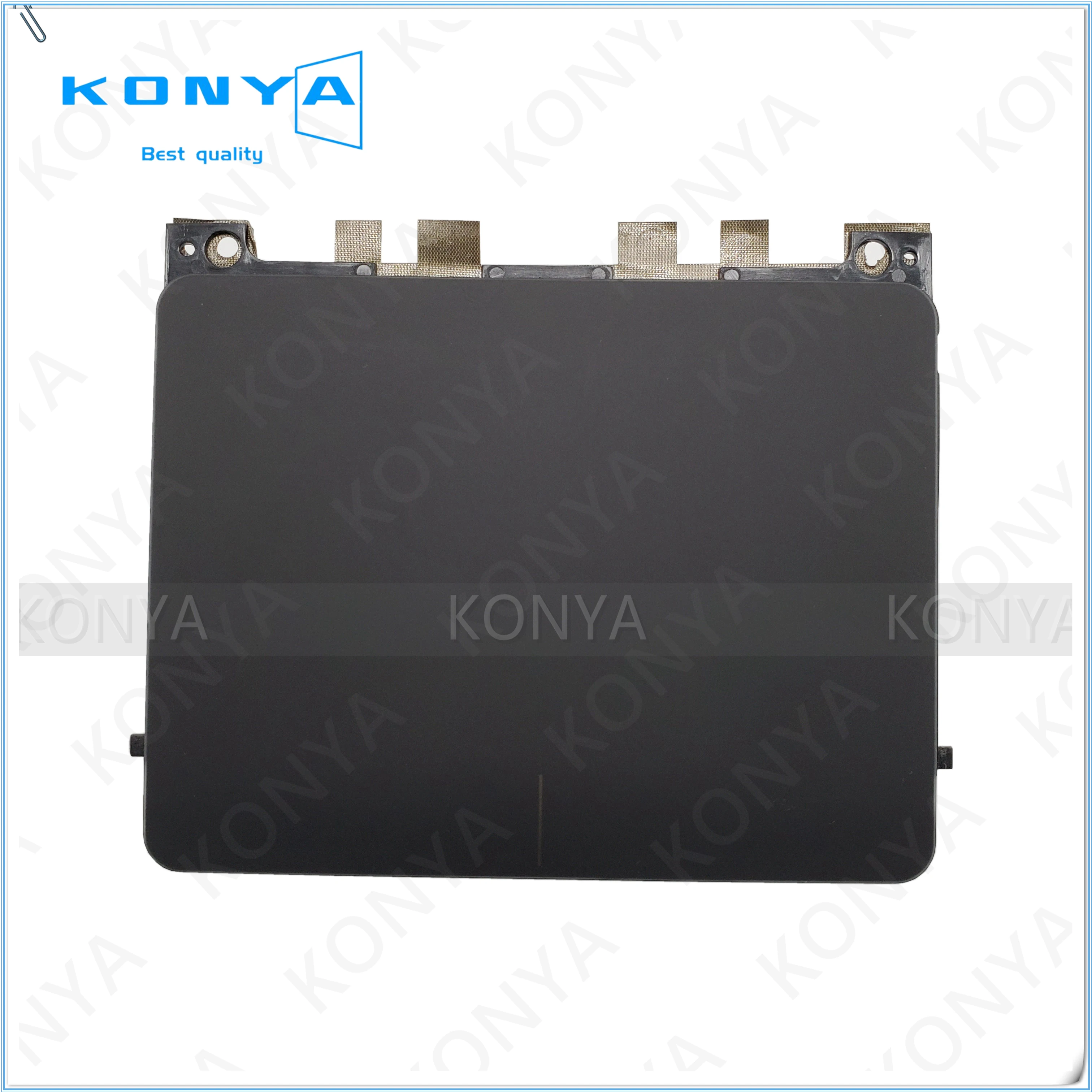 Новинка оригинальная сенсорная панель для Dell XPS 15 9550 9560 9570 M5510 M5520 Панель кнопок