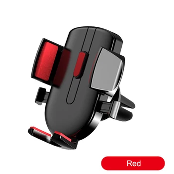 

Universal 360 Degree Gravity Car Air Vent Mount Holder Stand Rack for Mobile Cell Phone Car Styling
