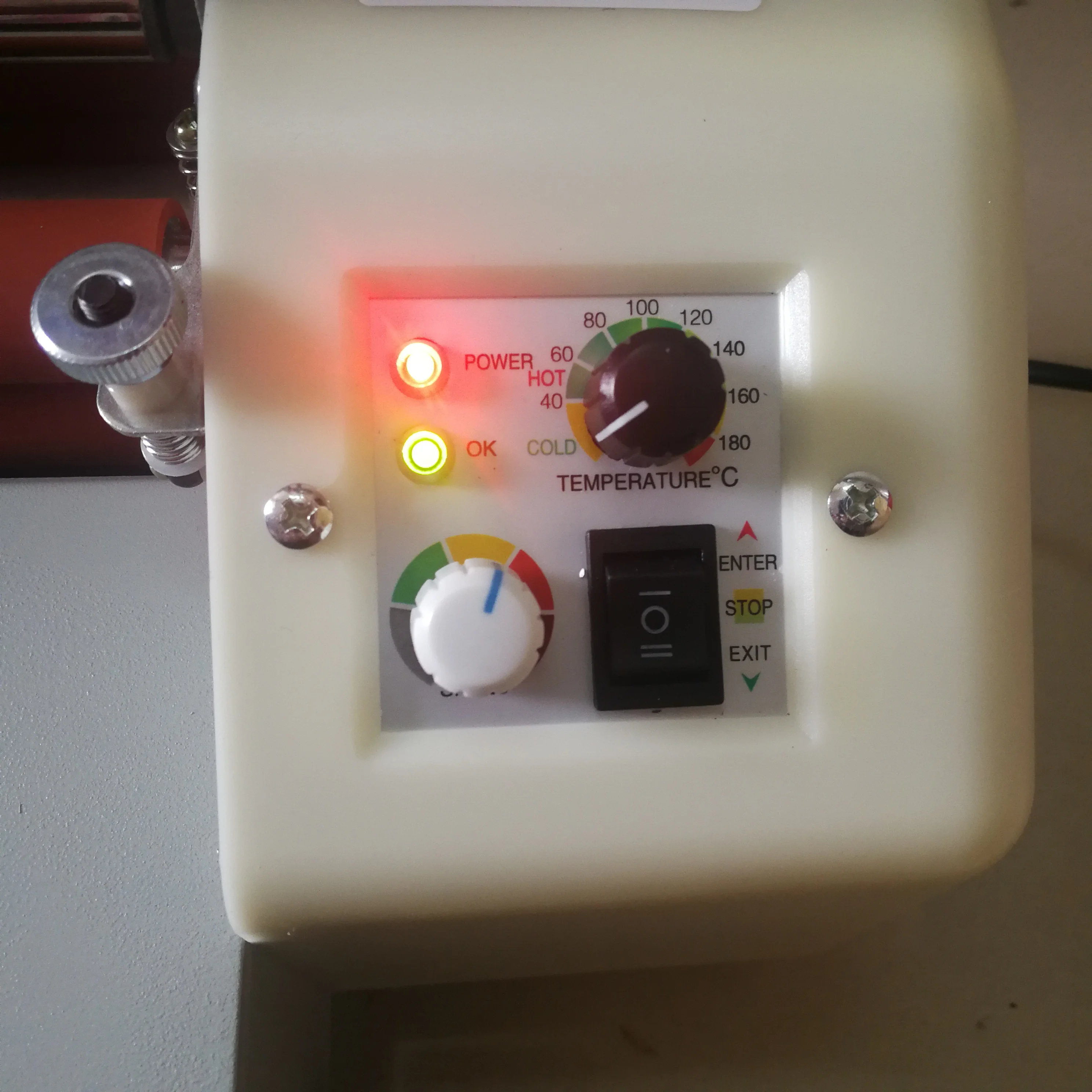 Новинка 17," ламинатор A2+ четыре ролика ролл ламинатор Горячие 220 V/110 V