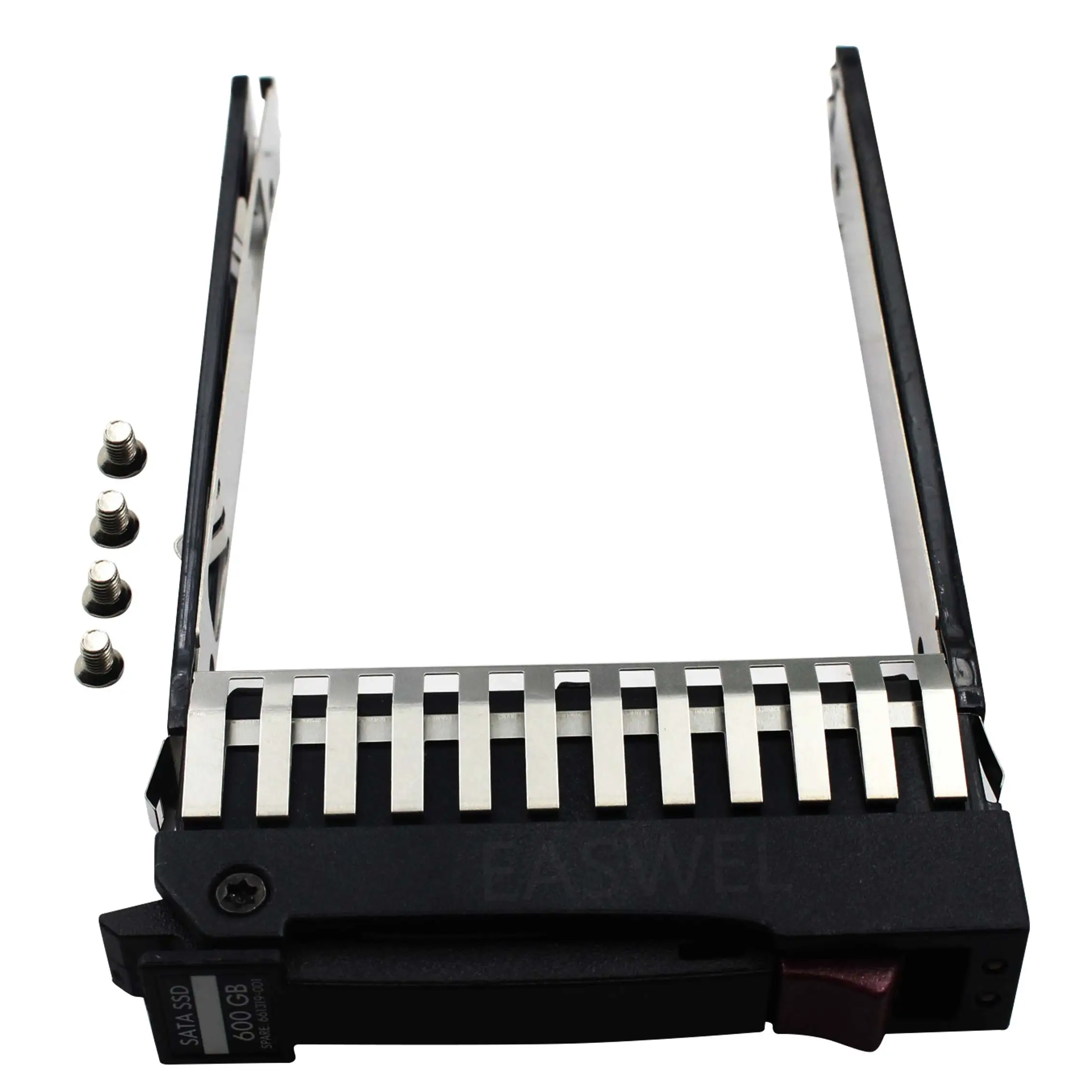 50 шт. 2," HHD привод Caddy лоток поддержка Tiroir для hp SFF DL380 DL370 DL360 G5 G6 G7