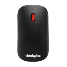 Для lenovo Thinkpad беспроводная мышь ноутбук бизнес компьютер офис универсальная мышь компьютерные аксессуары