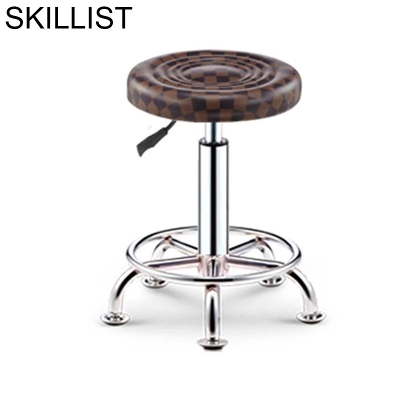 Sgabello Cadir барный стул для барры Sedia Stuhl Stoel Hokery Silla Stoelen табурет Современный