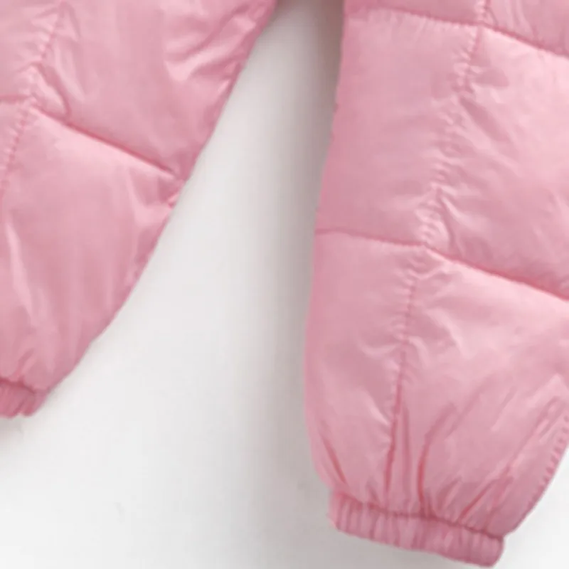 Winter Kids Baby Boy Girl Super Warm Pants Soft Solid Print Sports Casual Trousers Toddler Bottoms New