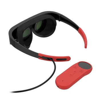 

Soft VR Glasses Foot Protective Sleeve Handle Cover for Huawei VR Glasses Accessories Glass Shell Replacement Parts