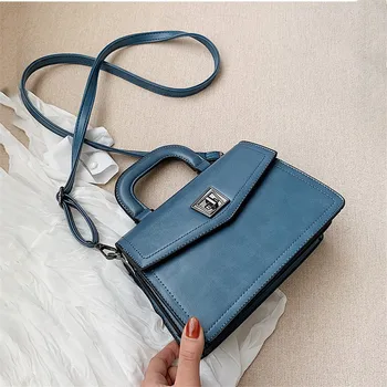 

Oudoor Waterproof Crossbody Bags For Women Luxury Leather Shoulder Bag Luxury Handbags Women Bags Designer Bolsa Feminina