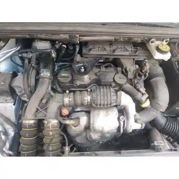 

9HP COMPLETE ENGINE CITROEN DS4