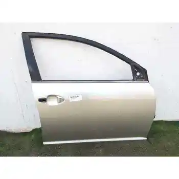 

6700105050 DOOR FRONT RIGHT TOYOTA AVENSIS WAGON (T25)