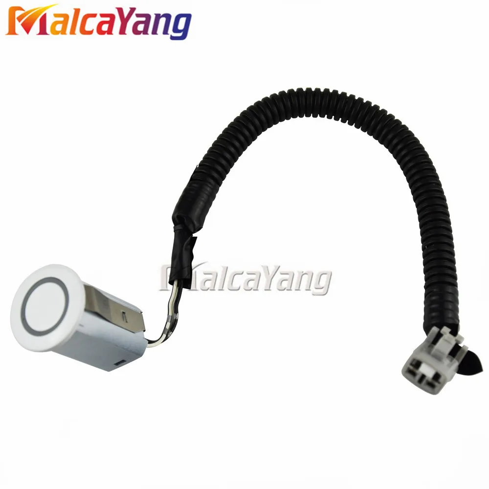 Датчик парковки PDC 89341-28390 для TOYOTA previa acr30 TARAGO CLR30 ESTIMA ACR30 - Название цвета: 89341-28390-A0