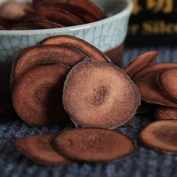 

Chinese Deer Antler Slices Health Care Function Improve Resistance and Immunity