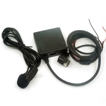 

Hands-free Bluetooth Module Call AUX Cable Card For Pioneer 5.0 Version