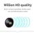Мини Камера A9 1080P HD Security Remote Control Night Vision Mobile Detection Видеонаблюдение Wifi Камера Hid den Camera