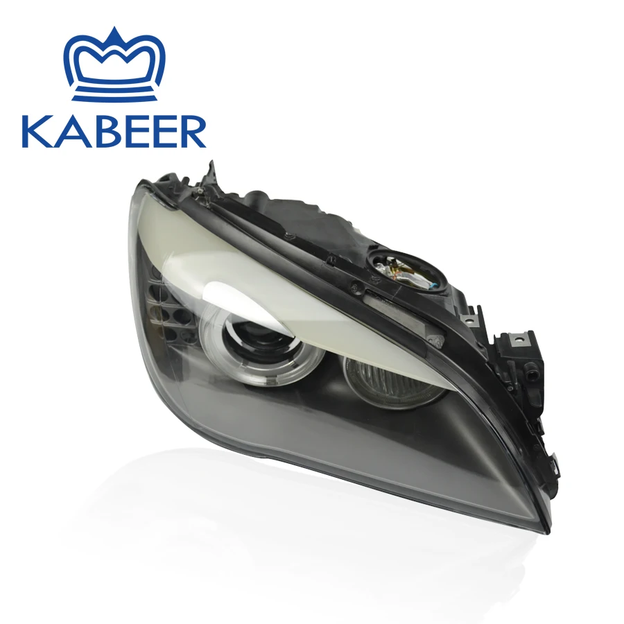 Aftermarket Адаптивный Автомобильный передний светильник, головной светильник, автоматический светильник, система ing для BM(W) F02 F01 2010-2013