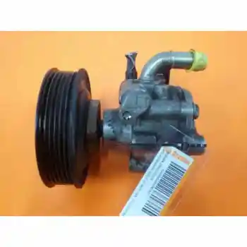 

1J0422154B STEERING PUMP VOLKSWAGEN GOLF IV SALOON (1J1)