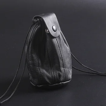 

Sheepskin Portable Tobacco Pipe Storage Bag Hand-rolled Tobacco Pack Waterproof Moisture Proof Special Pipes For Accessories