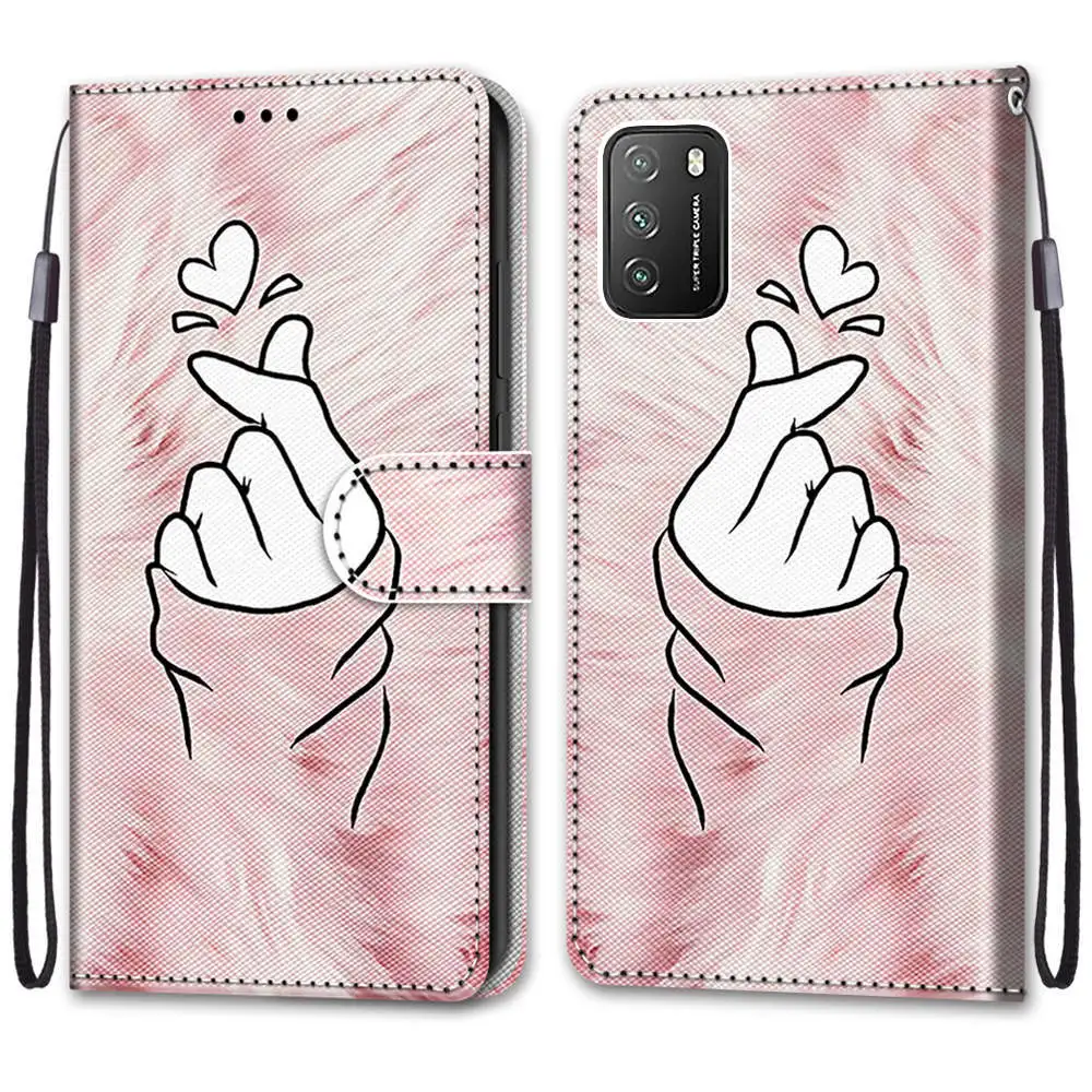 小米 POCO M3 #B12粉毛手比心 -1.jpg_.webp