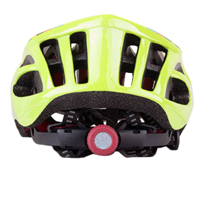 Топ!-велосипедный шлем Superlight дорожный велосипедный шлем дышащий Mtb Горный Велоспорт Шлемы зеленый