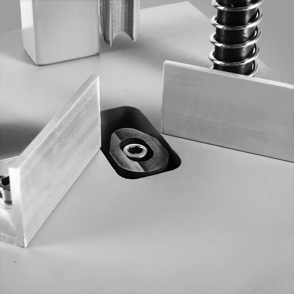 Manual Paper Corner Rounder Cutter R6,R10 Craft Trimmer Rounder Cutting Machine