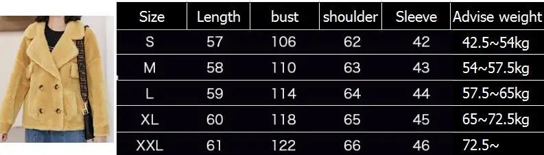 autumn winter coat female short style women's outerwear jacket coats 21% sheep wool shearing fur coat