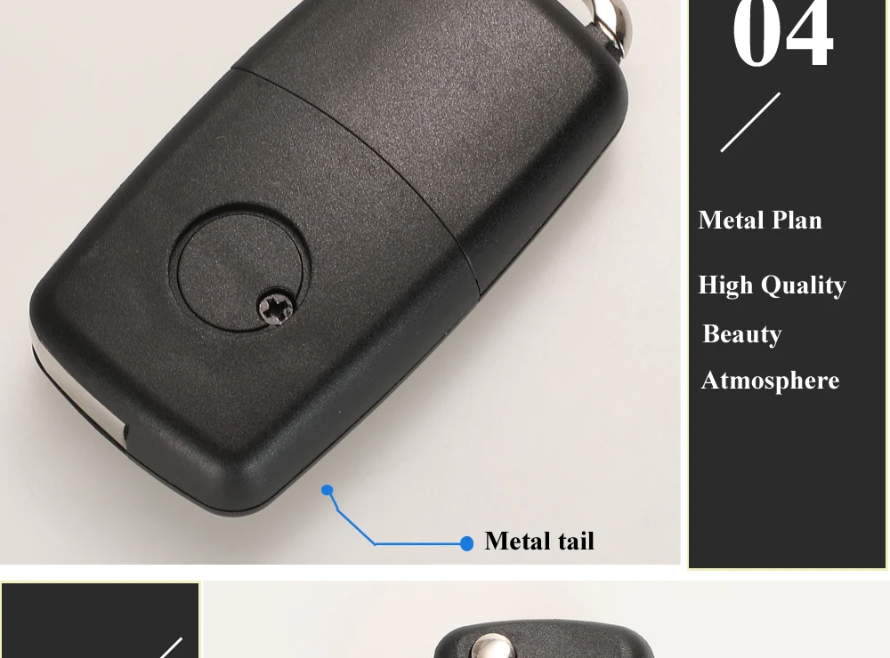 Keyforkess 5 pz/lotto B01 L1 KD chiave a distanza di serie B del bottone 3 per la macchina URG200/KD900/KD200 - H2bef5b9e9c7d45a7adced0a06c9f62dfP