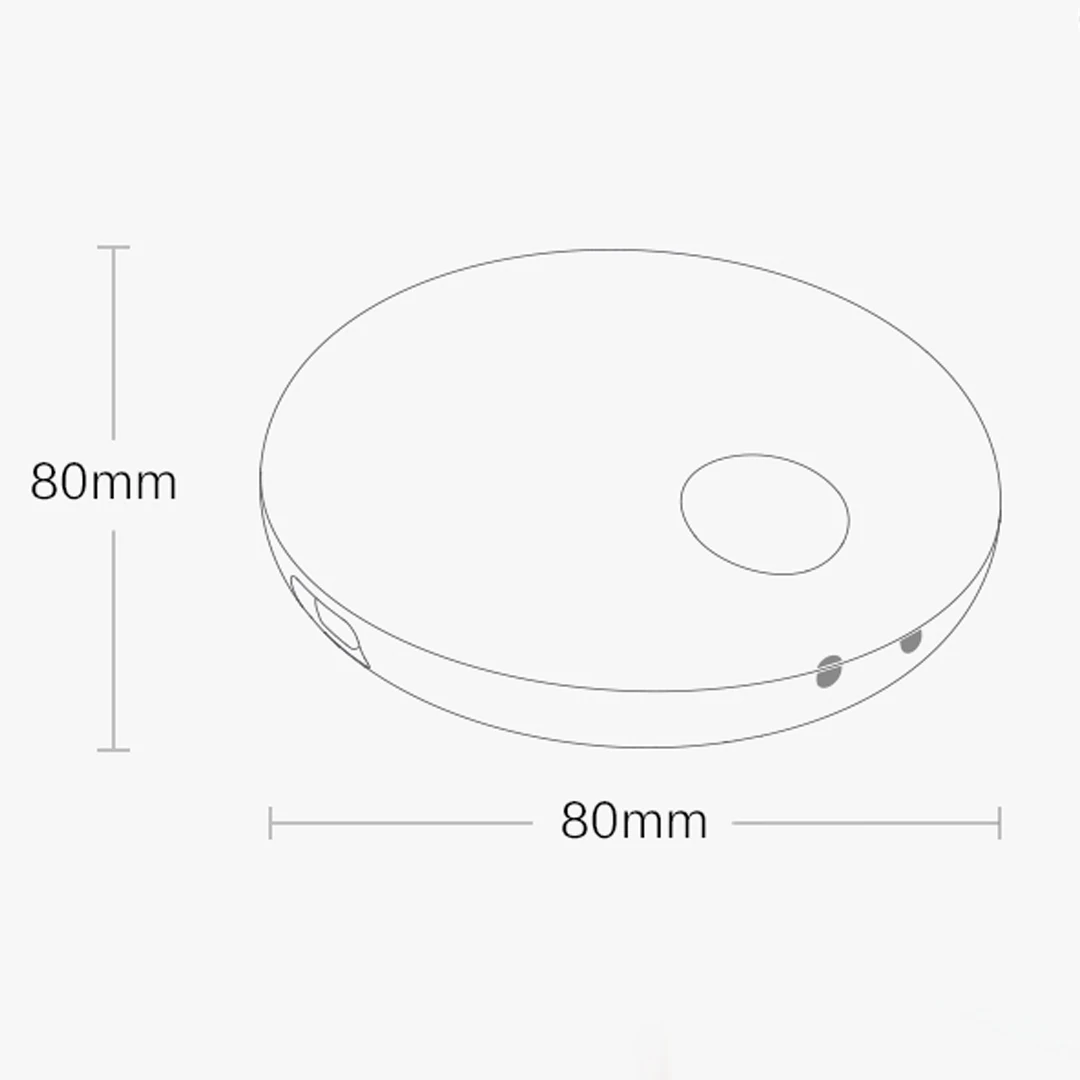 Xiaomi GF портативный ароматерапия машина Арома диффузор тихая работа Функция синхронизации для автомобиля домашнего офиса