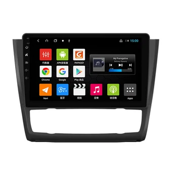 

New Arrival Android 10 Super Thin Octa Core GPS 4G 64G ROM 10" car DVD Multimedia for BMW 1 Series E81/E84/E88 with carplay/DSP