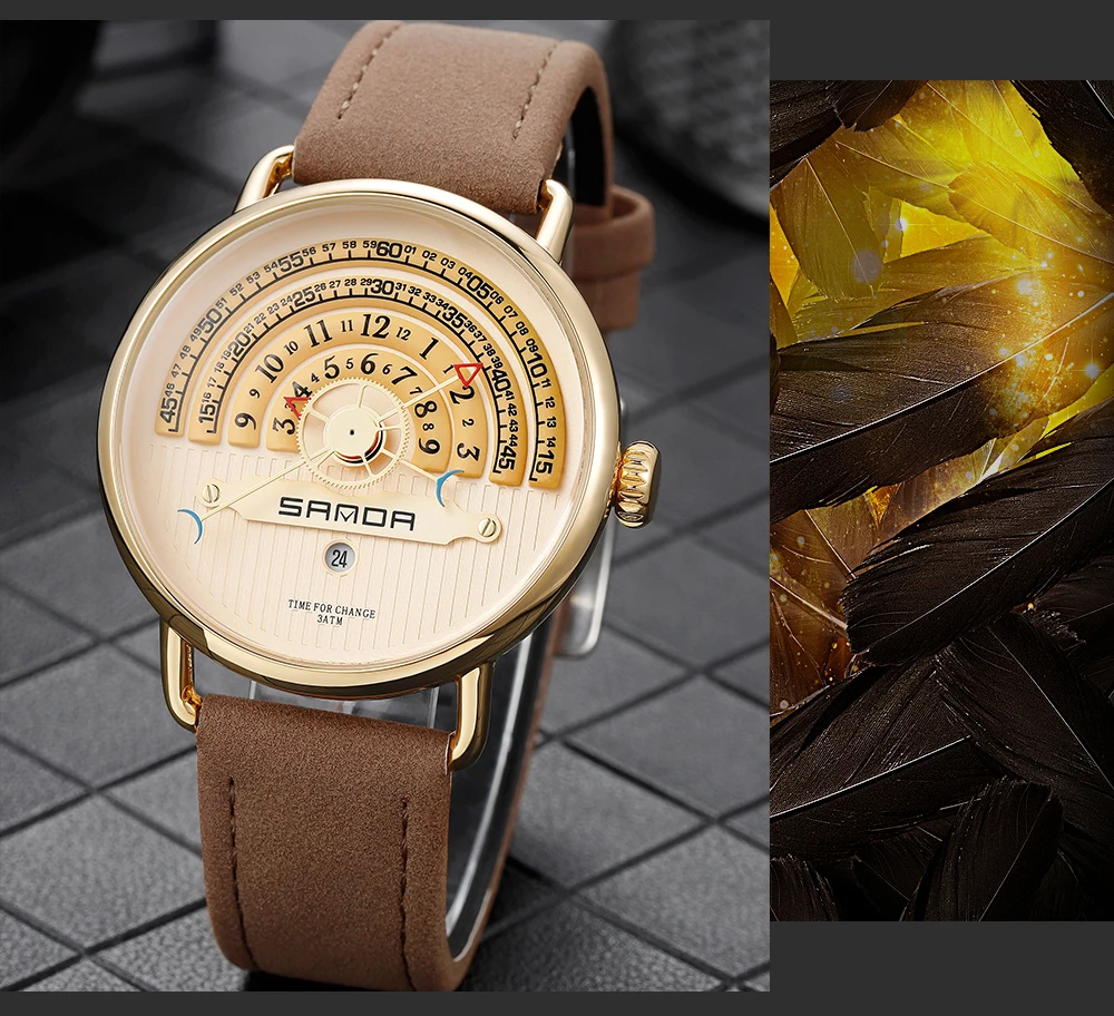 1030手表皮带英文版_10