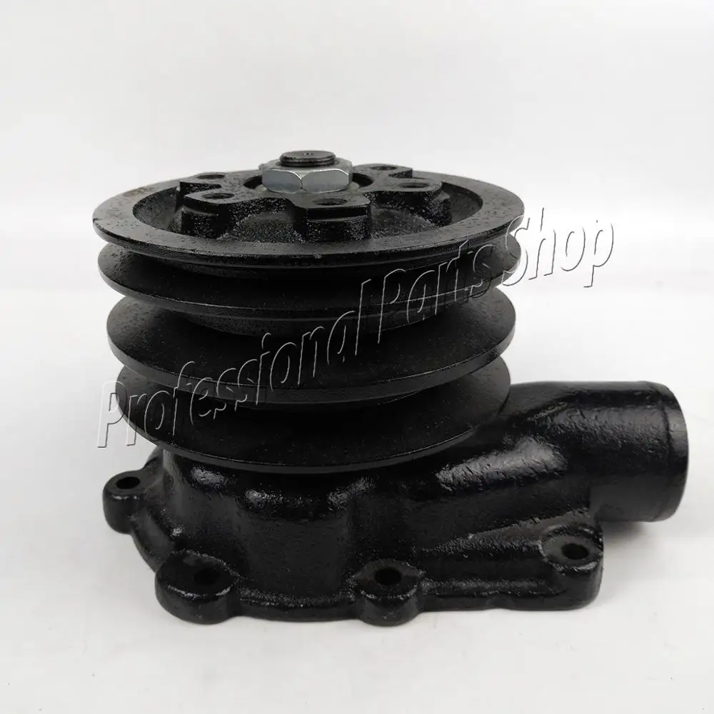 Водяной насос 25100-93G00 для D6BT D6BR R200-3 R200-5 R220-5 двигателя
