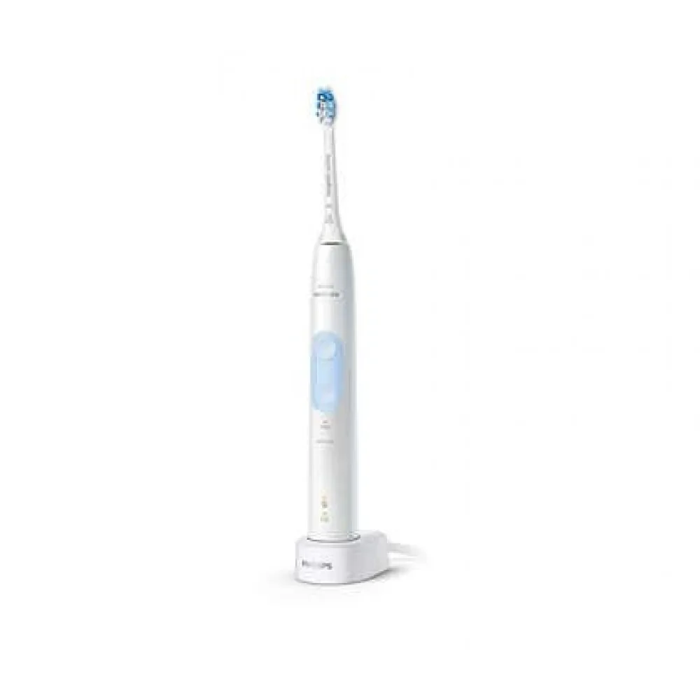 Электрическая зубная щетка PHILIPS HX6829/14 | Бытовая техника