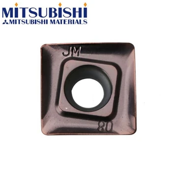 

Mitsubishi SOMT12T308PEER-JM VP15TF 100% original carbide inserts cnc turning tool holder lathe machine stainless steel