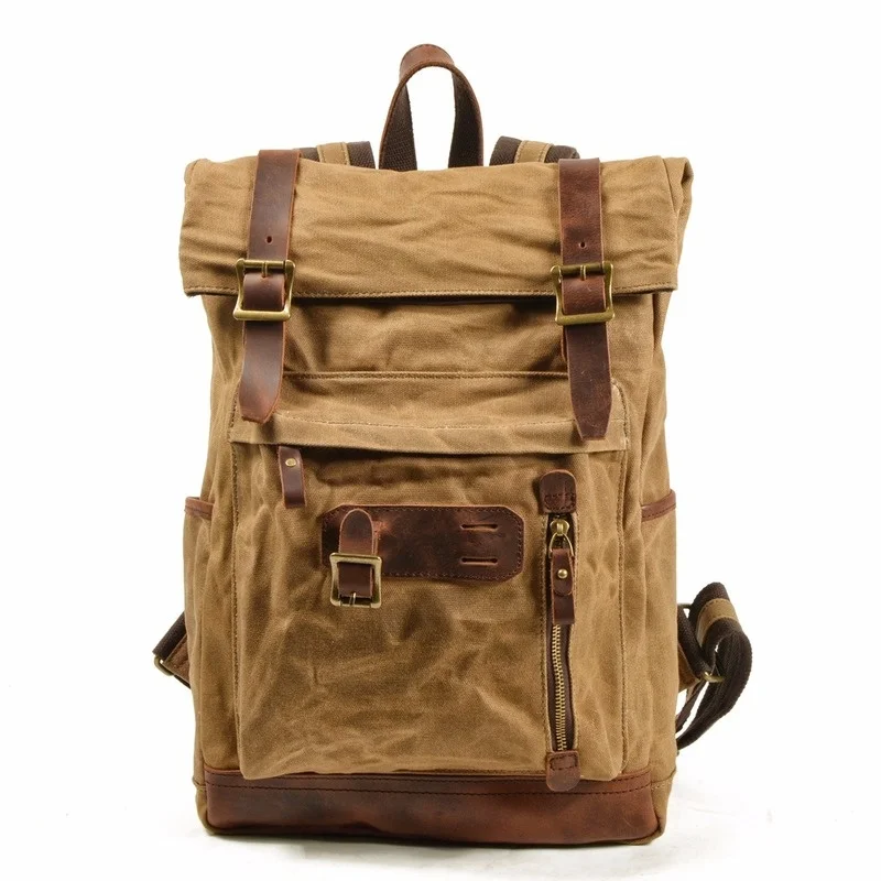 Military travel bag raincoat mountaineering backpack knight motorcycle. | Багаж и сумки
