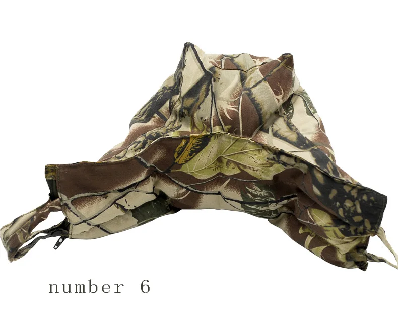 number 6