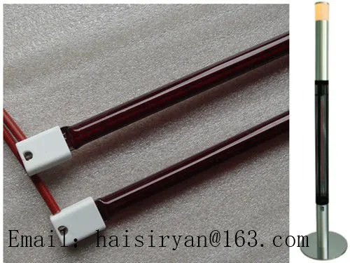 

medium wave infrared heat bulb halogen oven heating element
